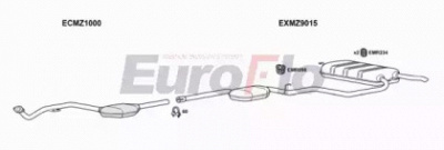 EUROFLO mze20203004b -