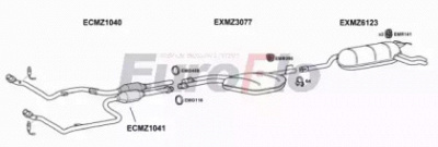 EUROFLO mze24242001a -  