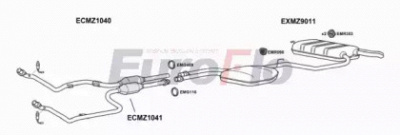 EUROFLO mze24243001a -