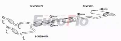 EUROFLO mze28283004c -