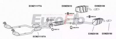 EUROFLO mze28303001 -