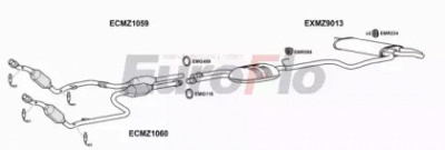 EUROFLO mze32323004b -
