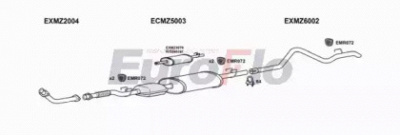 EUROFLO mzspr29d7001d -