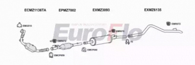 EUROFLO mzspr30d7001a03 -  