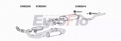 EUROFLO mzv23236001a -