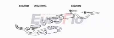 EUROFLO mzv23236001b -