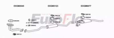 EUROFLO olkad131001b -
