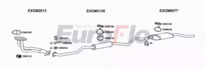 EUROFLO olkad131001c -