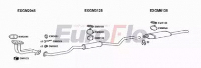 EUROFLO olkad133004b -