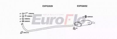 EUROFLO pg205101001a -  