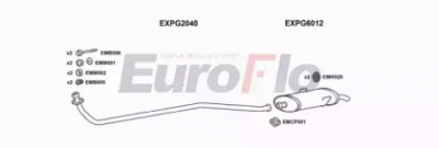 EUROFLO pg205101001c -  