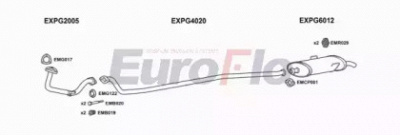 EUROFLO pg205101001e -  
