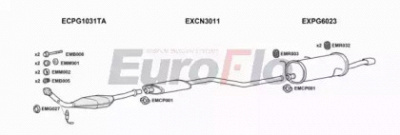 EUROFLO pg306205015b -  
