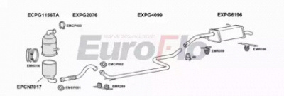 EUROFLO pg30816d3023a -