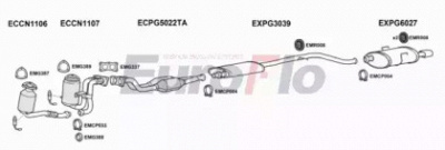 EUROFLO pg406304004b -