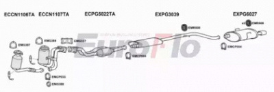 EUROFLO pg406304004c -