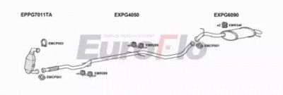 EUROFLO pg40716d3001e -