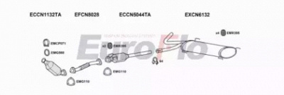 EUROFLO pgbox30d7001a -