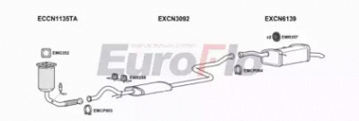 EUROFLO pgpar166008 -