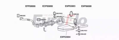 EUROFLO ps911364011 -  