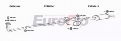 EUROFLO rn19171001a -  