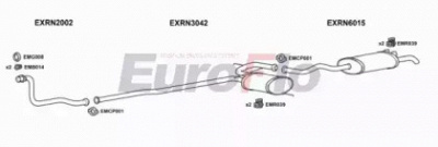EUROFLO rn1919d1001 -