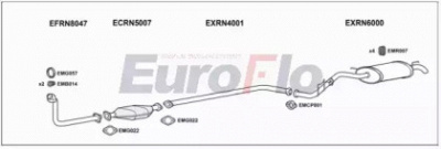 EUROFLO rncli127001b -  