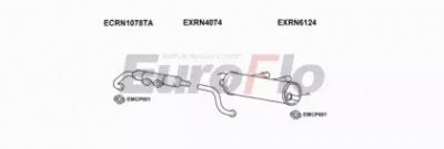 EUROFLO rncli301008 -