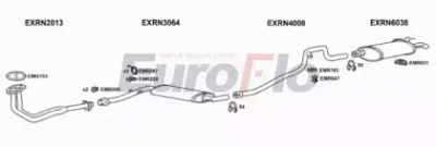 EUROFLO rnesp206001 -  