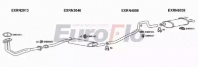 EUROFLO rnesp206004b -