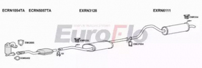EUROFLO rnesp22d6008 -