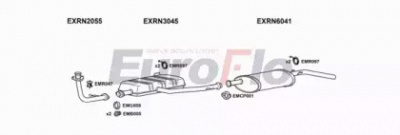 EUROFLO rnmas207001b -