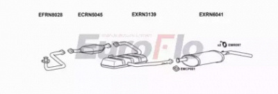 EUROFLO rnmas227001 -