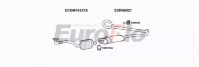 EUROFLO rnmas22d7001b -