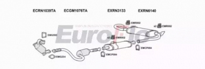 EUROFLO rnmas22d7001d -