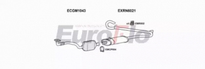 EUROFLO rnmas22d9001a -  