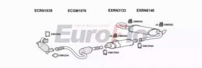 EUROFLO rnmas22d9001c -