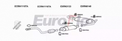 EUROFLO rnmas30d7004 -