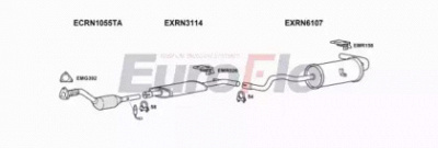 EUROFLO rnmeg205011 -