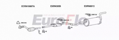 EUROFLO rnsce146004a -  