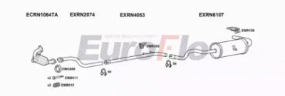 EUROFLO rnsce15d6011b -  