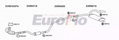 EUROFLO rntra19d7004c -