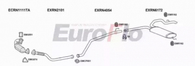 EUROFLO rntra20d7004a -
