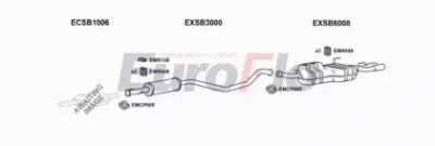 EUROFLO sb900251001b -