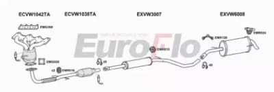 EUROFLO searo101004b -