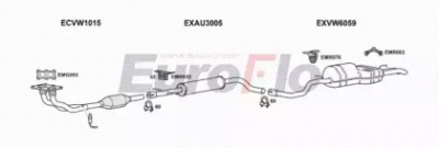 EUROFLO setol232001 -