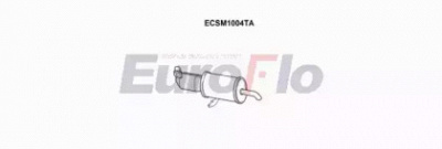 EUROFLO smroa074001 -