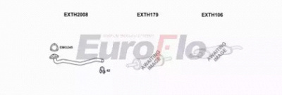 EUROFLO thtol132001a -