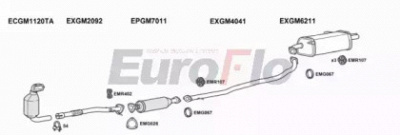 EUROFLO vlagi13d1001c -