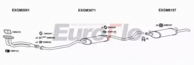 EUROFLO vlcav162004a -